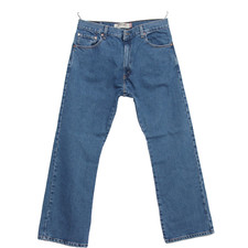 Jeans Bootcut LEVI'S 517 W36