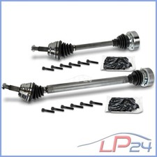 2x CARDAN DE TRANSMISSION