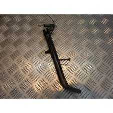 bequille laterale moto Suzuki