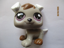 PETSHOP BEBE CHIEN HUSKY (