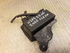 Mercedes OM646 Relais Bougie