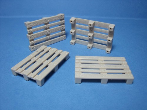 Figurines lot de - figurines, 1/43