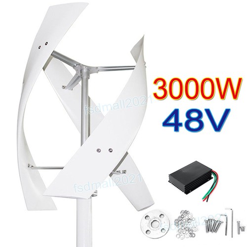 3000w vertical wind - 3000w,