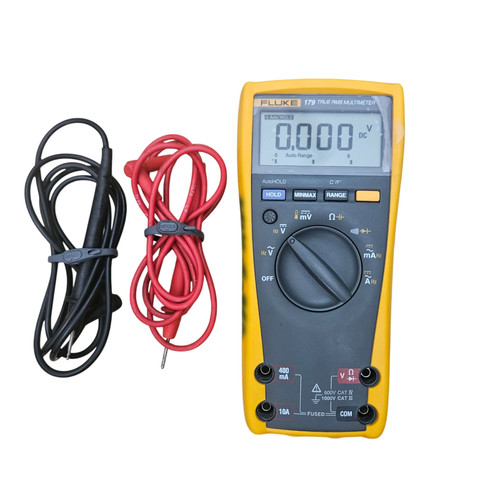 Fluke 179 true rms - 179, digital