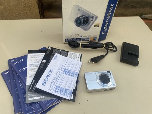 Sony cyber shot 8 1 - 8.1, mp