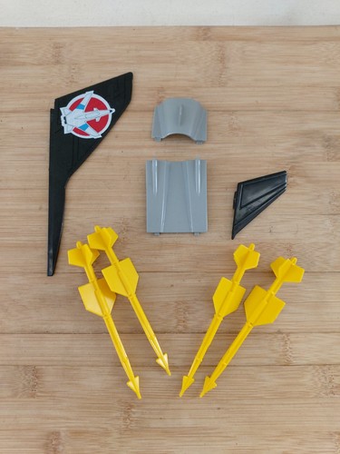 Lot accessoires pour - pour, avion
