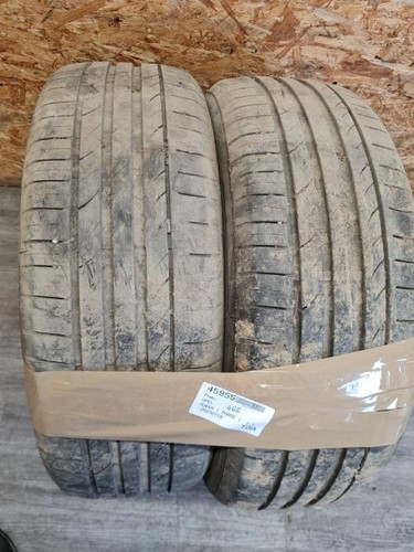 Pneu 215 r18 tracmax - 215/55,