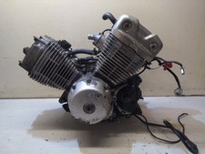Moteur honda varadero 125 - honda, 2001