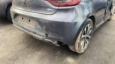 Pare choc arriere RENAULT CLIO