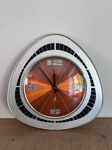 Horloge pendule murale jaz - horloge/pendule,