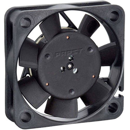 Ventilateur axial ebm papst - axial,