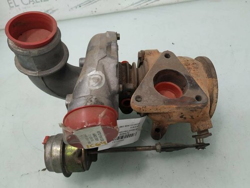 Turbocompresseur mercedes vito - mercedes,