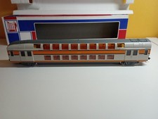 JOUEF, Échelle HO, Voiture