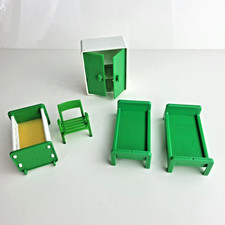 Playmobil Chambre Enfants