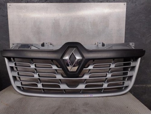Calandre renault master - calandre, 3