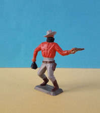 STARLUX - Nestlé - Cowboy