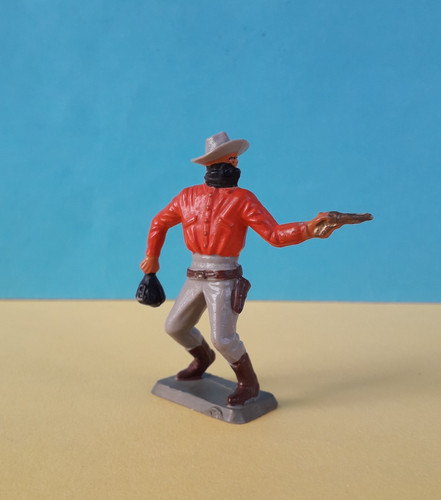 Starlux nestlé cowboy - -,