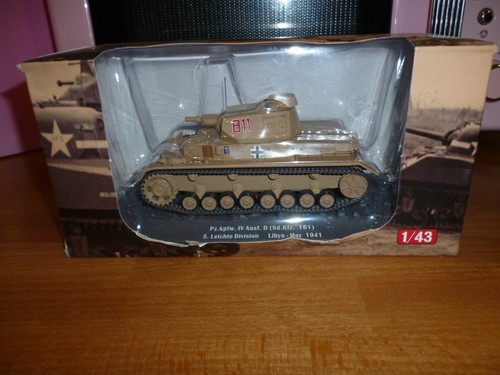 Altaya char militaire - altaya,