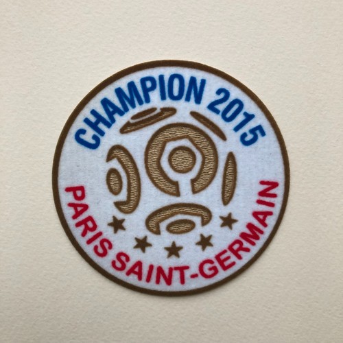 Patch psg paris saint - patch,