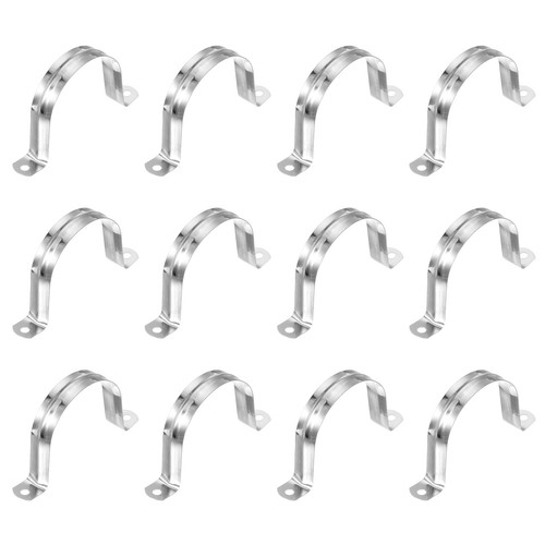 12pcs attache rigide - rigide, 70mm