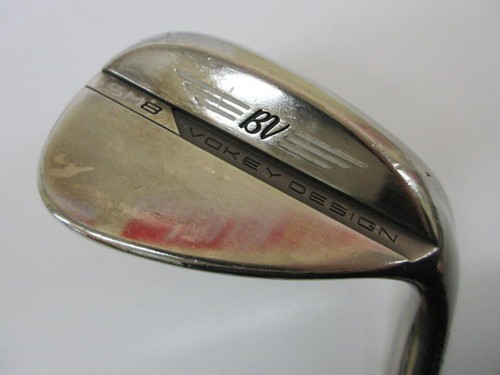 Vokey 8 blushed - 8,