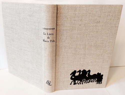 Livre marco polo - le, ou