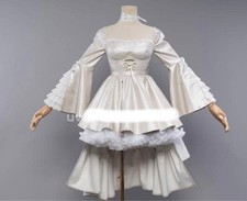 Chobits Chi Angel Cosplay