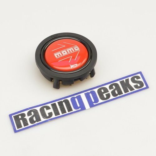 Bouton klaxon volant - bouton,