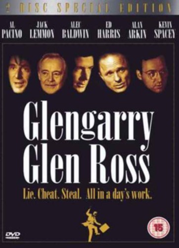 Glengarry glen ross - glengarry,