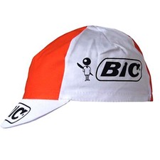 CASQUETTE ETE VINTAGE BIC T.UNIQUE
