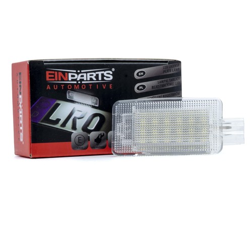 éclairage led coffre 6000k - Éclairage, de