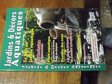 ?µ Revue Jardins & Decors