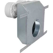 Collecteur de valve de ventilation Vent-Axia Uniflexplus excluant bouche vmc 2x 