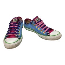 Converse Double Upper low top