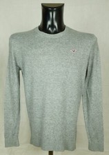 -^PULL HOLLISTER HOMME TAILLE