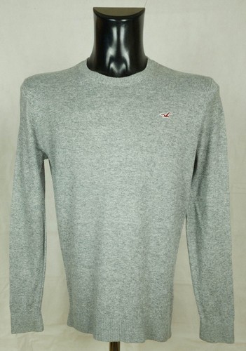 Pull hollister homme taille - hollister,