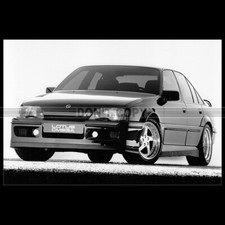 Photo A.036061 OPEL OMEGA