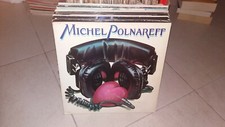 Fame à la Mode - Michel Polnareff - 33T LP Pressage de 1975 [TBE]
