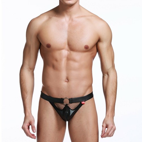 Jockstrap bondage string - string, m