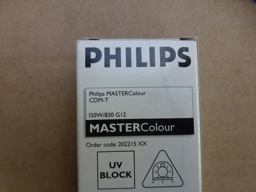 150 philips mastercolor - philips,