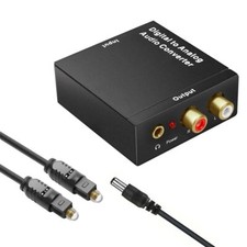 Dac Audio Convertisseur Audio