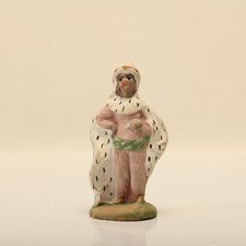 Santons de Provence roi-mage