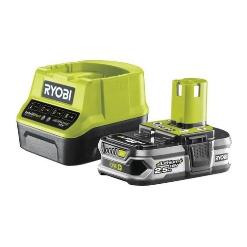 Pack batterie ryobi 18v - batterie,