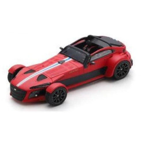 Donkervoort gto jd70 2021 - donkervoort,