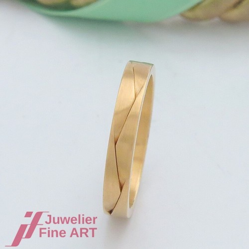 Bague alliance furrer jacot - furrer,
