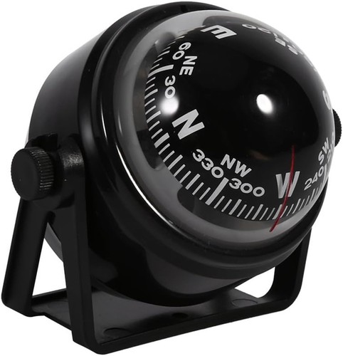 Digital navigation compass - digital,