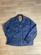 Veste jean levi 70550 - 70550, année