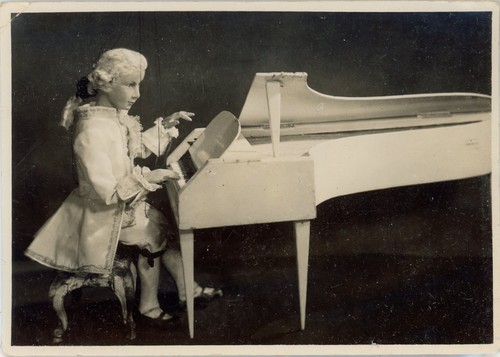 Carte postale ancienne - ancienne,