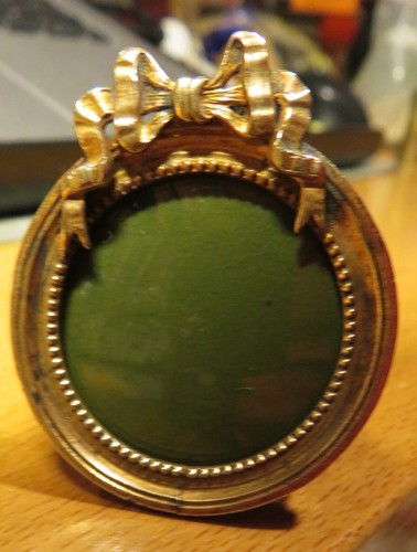 Cadre porte photo - porte-photo, miniature