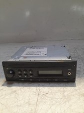 Autoradio d'origine RENAULT KANGOO 2 PHASE 1 281151362R